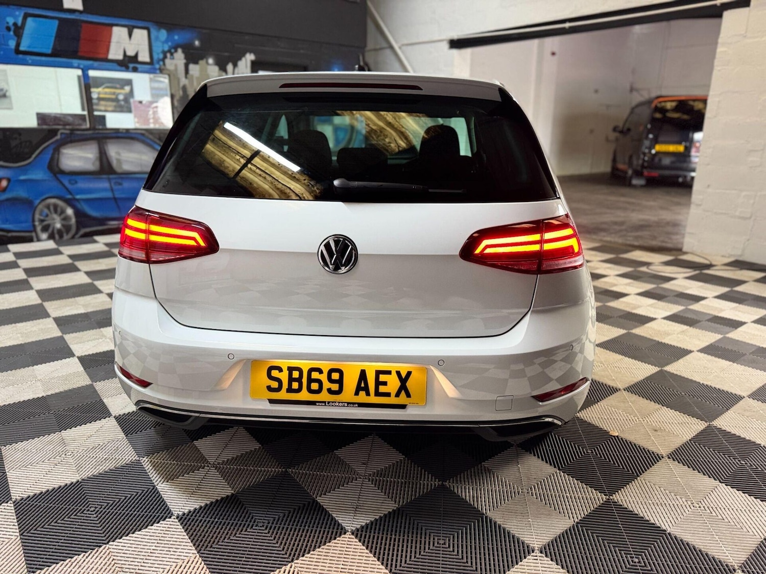 Used Volkswagen Golf 2019 for sale - 76267814: Photo 14