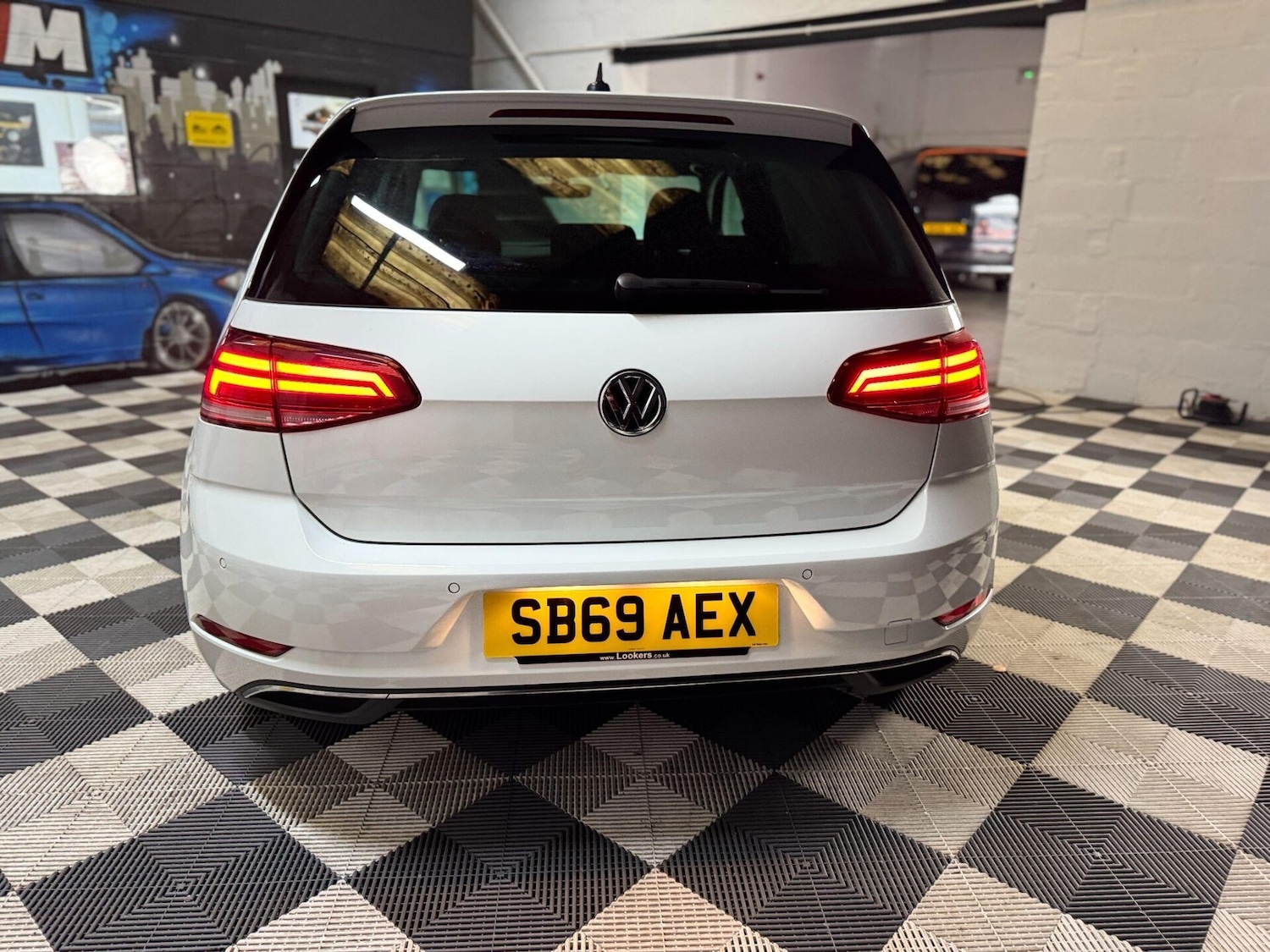 Used Volkswagen Golf 2019 for sale - 76267814: Photo 15