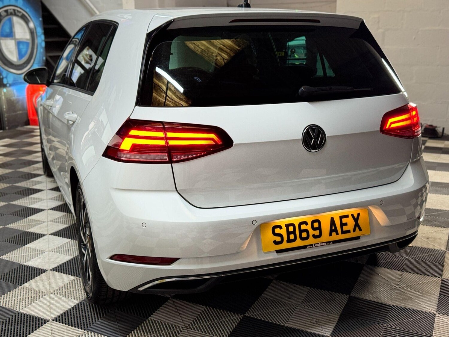 Used Volkswagen Golf 2019 for sale - 76267814: Photo 17