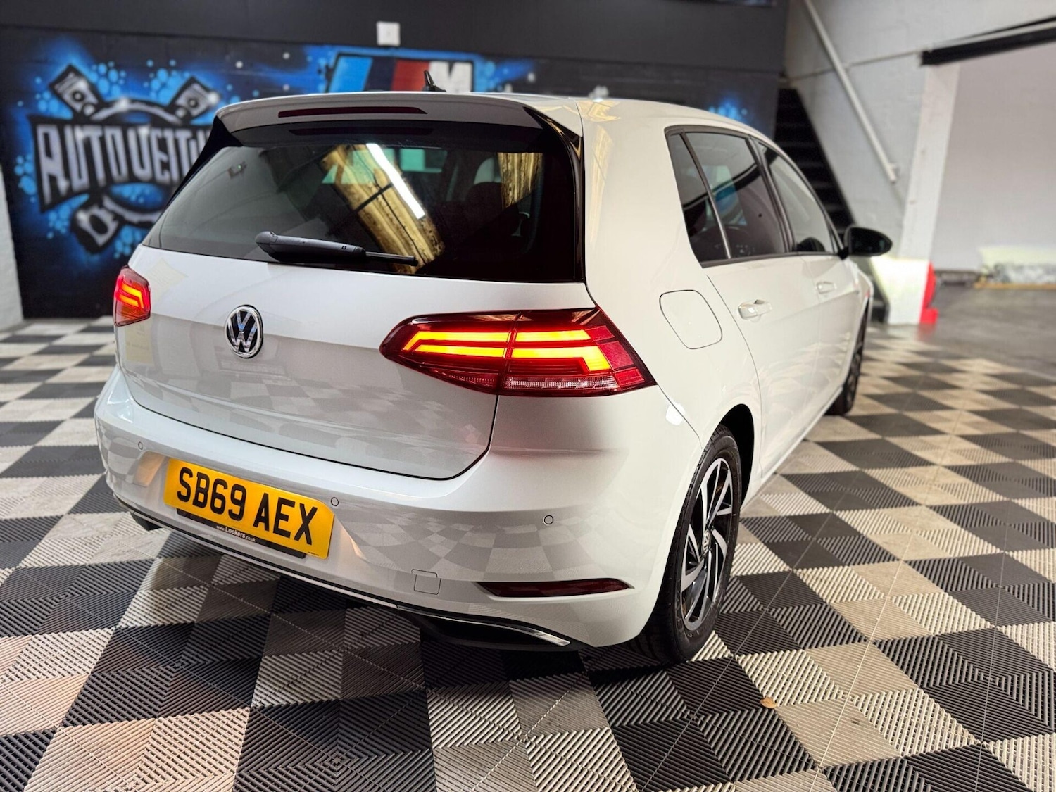 Used Volkswagen Golf 2019 for sale - 76267814: Photo 18