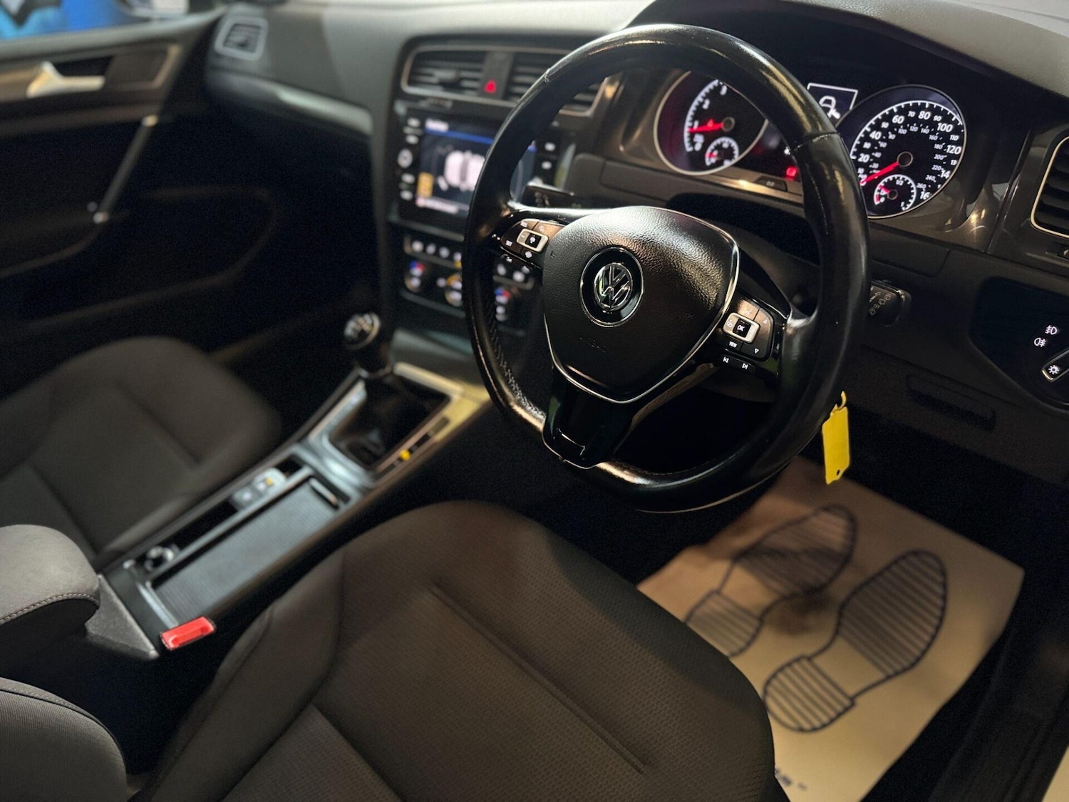 Used Volkswagen Golf 2019 for sale - 76267814: Photo 19