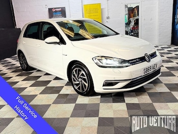 Volkswagen - Golf