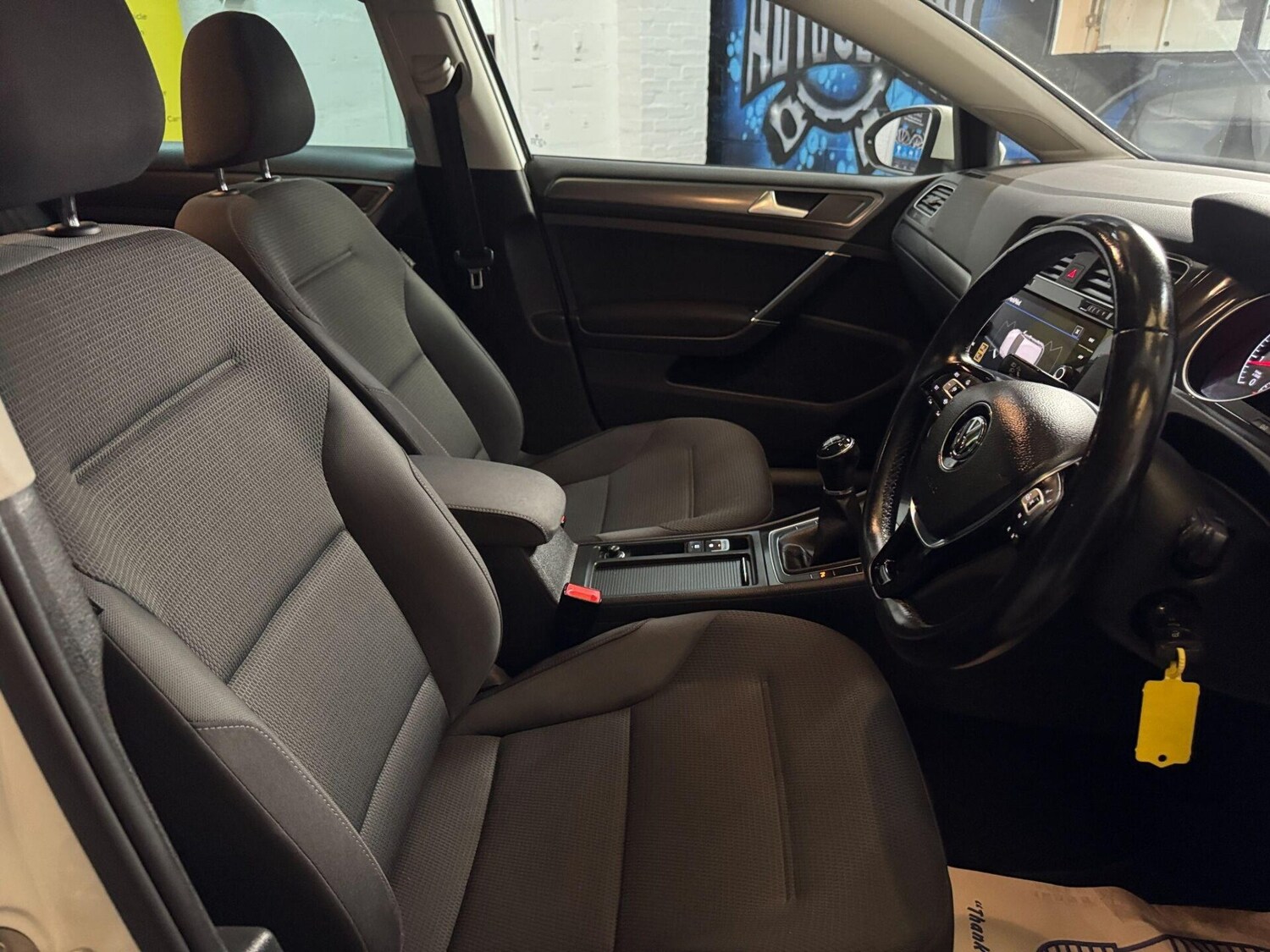 Used Volkswagen Golf 2019 for sale - 76267814: Photo 25
