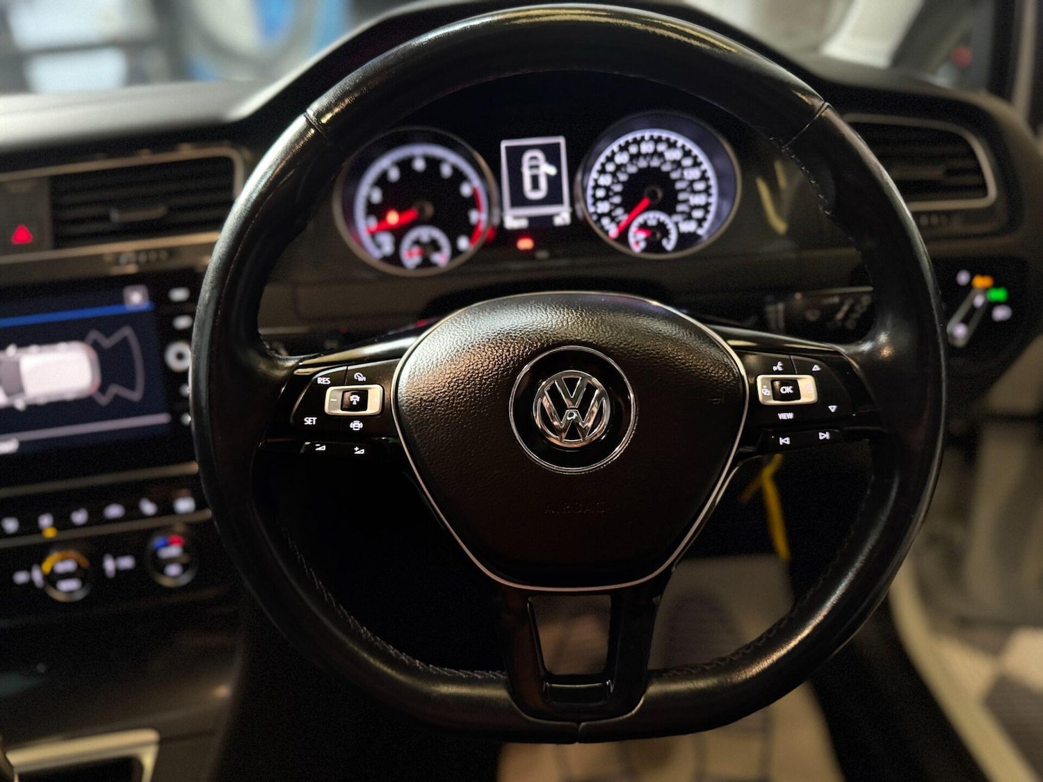 Used Volkswagen Golf 2019 for sale - 76267814: Photo 36