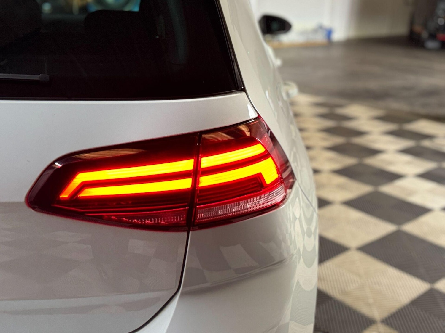 Used Volkswagen Golf 2019 for sale - 76267814: Photo 41