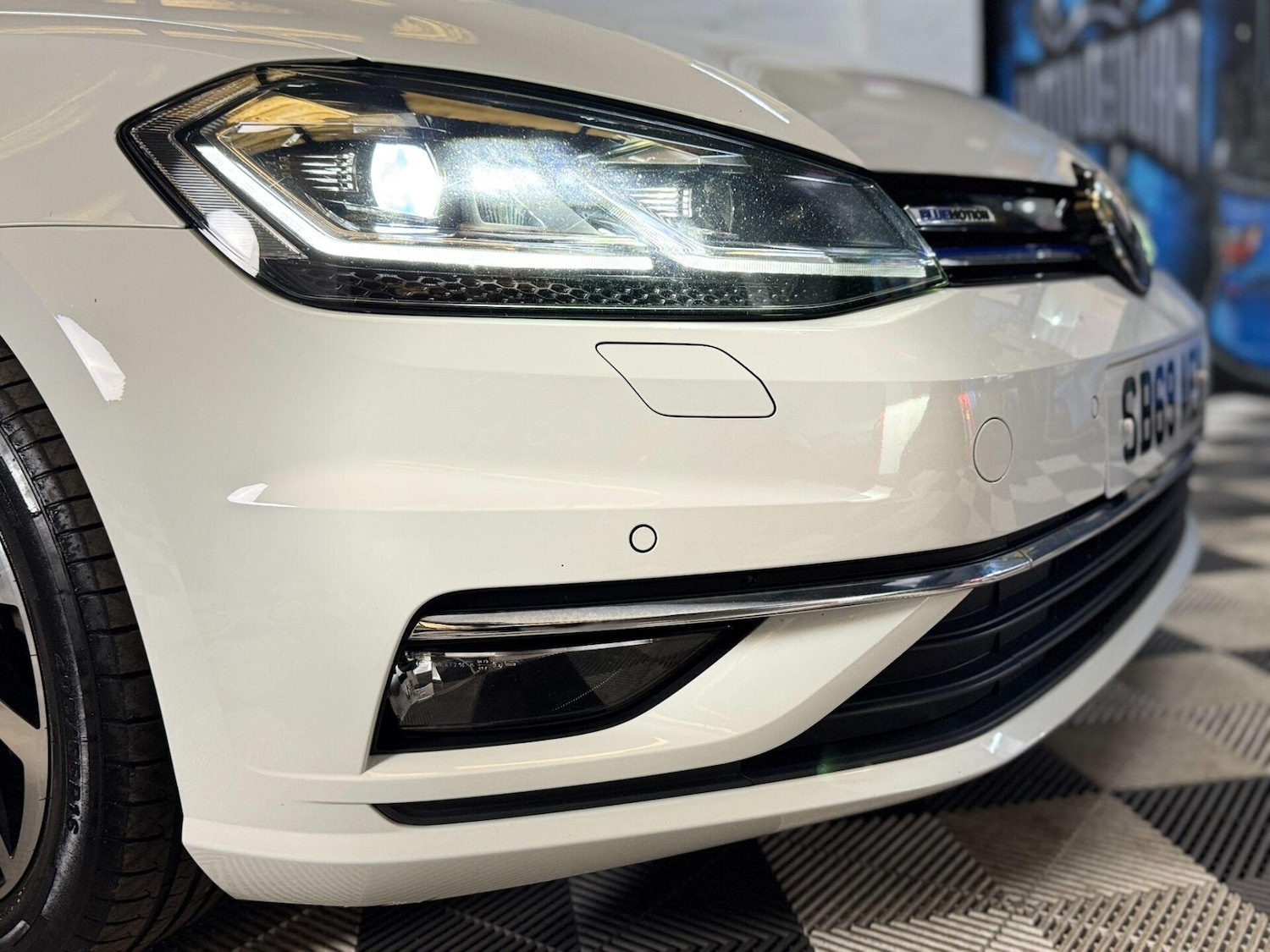 Used Volkswagen Golf 2019 for sale - 76267814: Photo 42