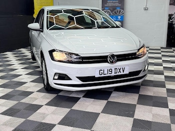 Used Volkswagen Polo 2019 for sale - 76403333: Photo