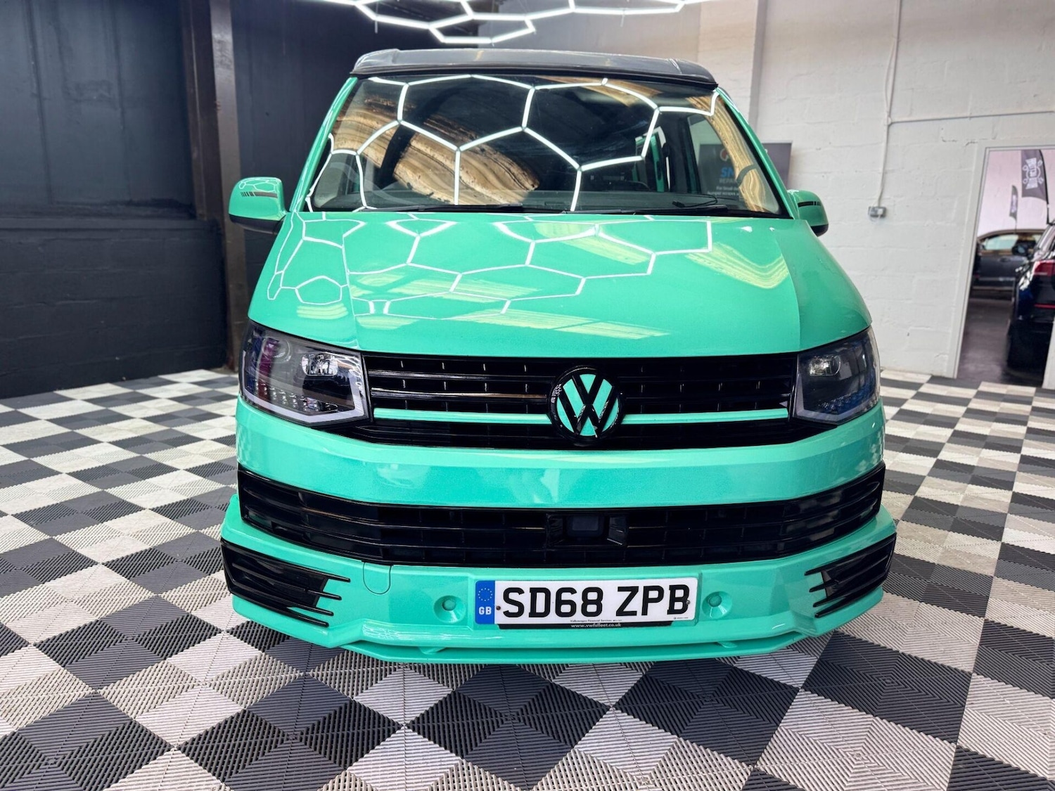 Vehicle 16