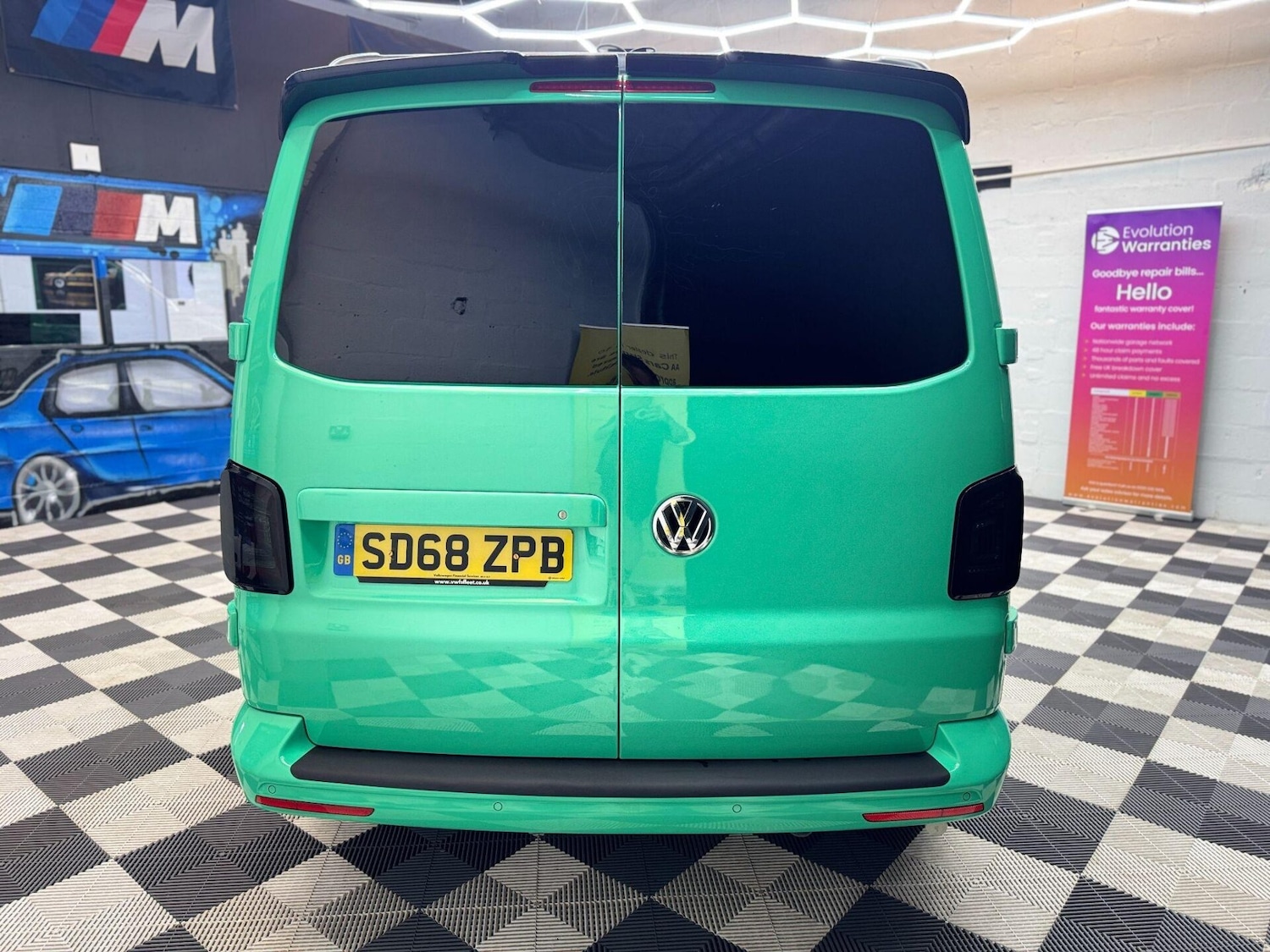 Vehicle 19