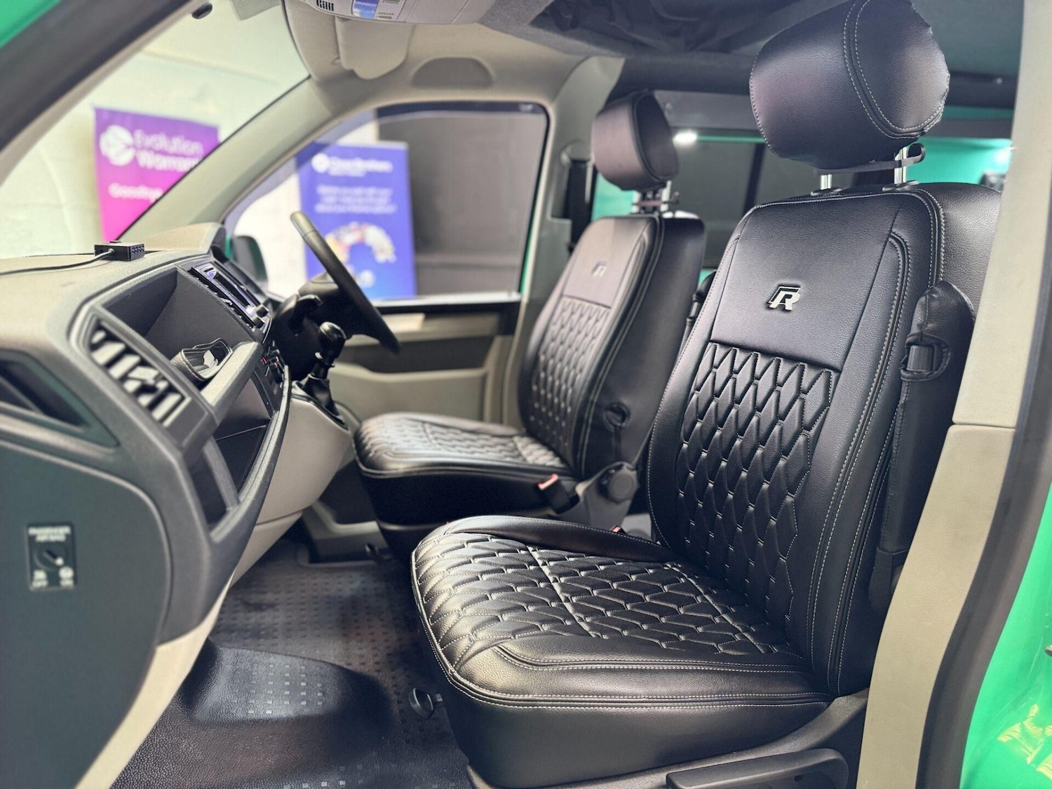Vehicle 31