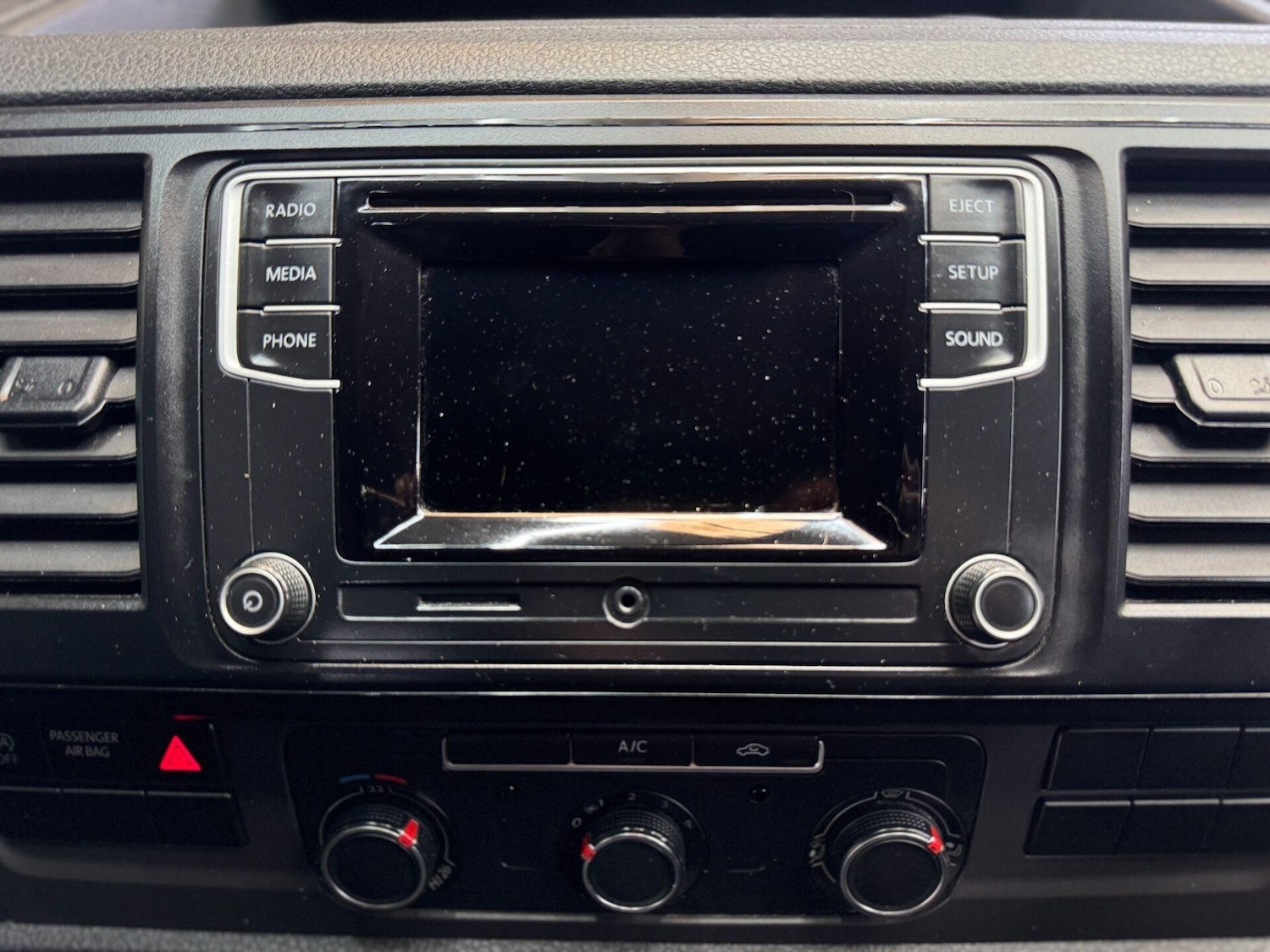 Vehicle 36