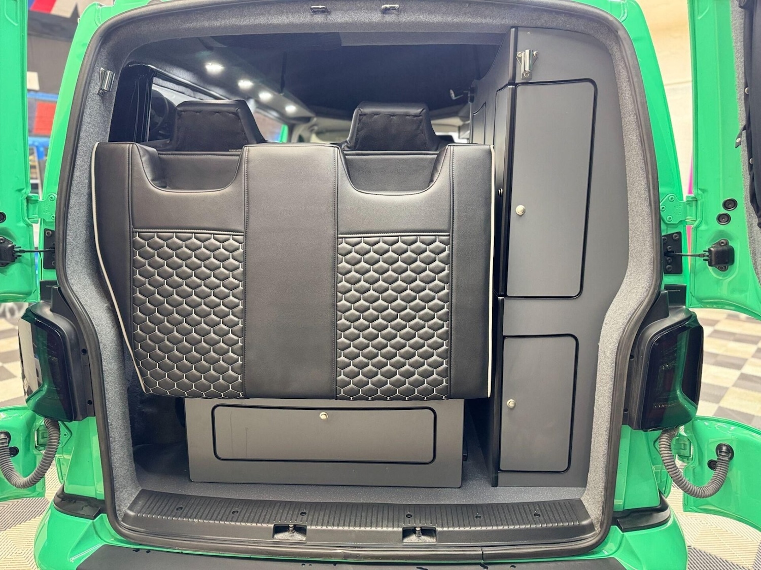 Vehicle 42