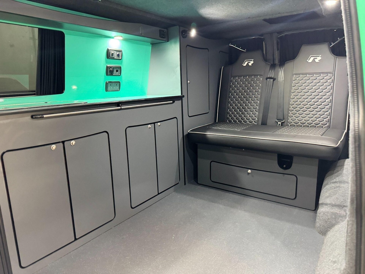Vehicle 50
