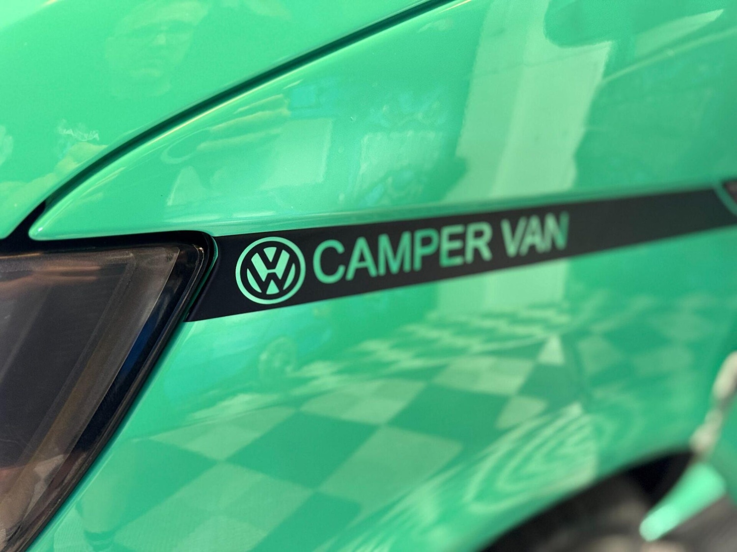 Vehicle 60