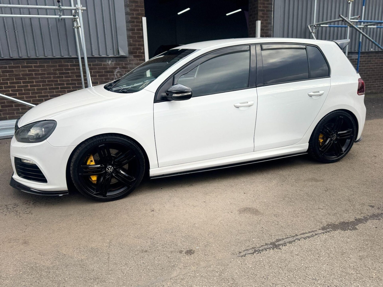 Used Volkswagen Golf 2010 for sale - 76159740: Photo 14