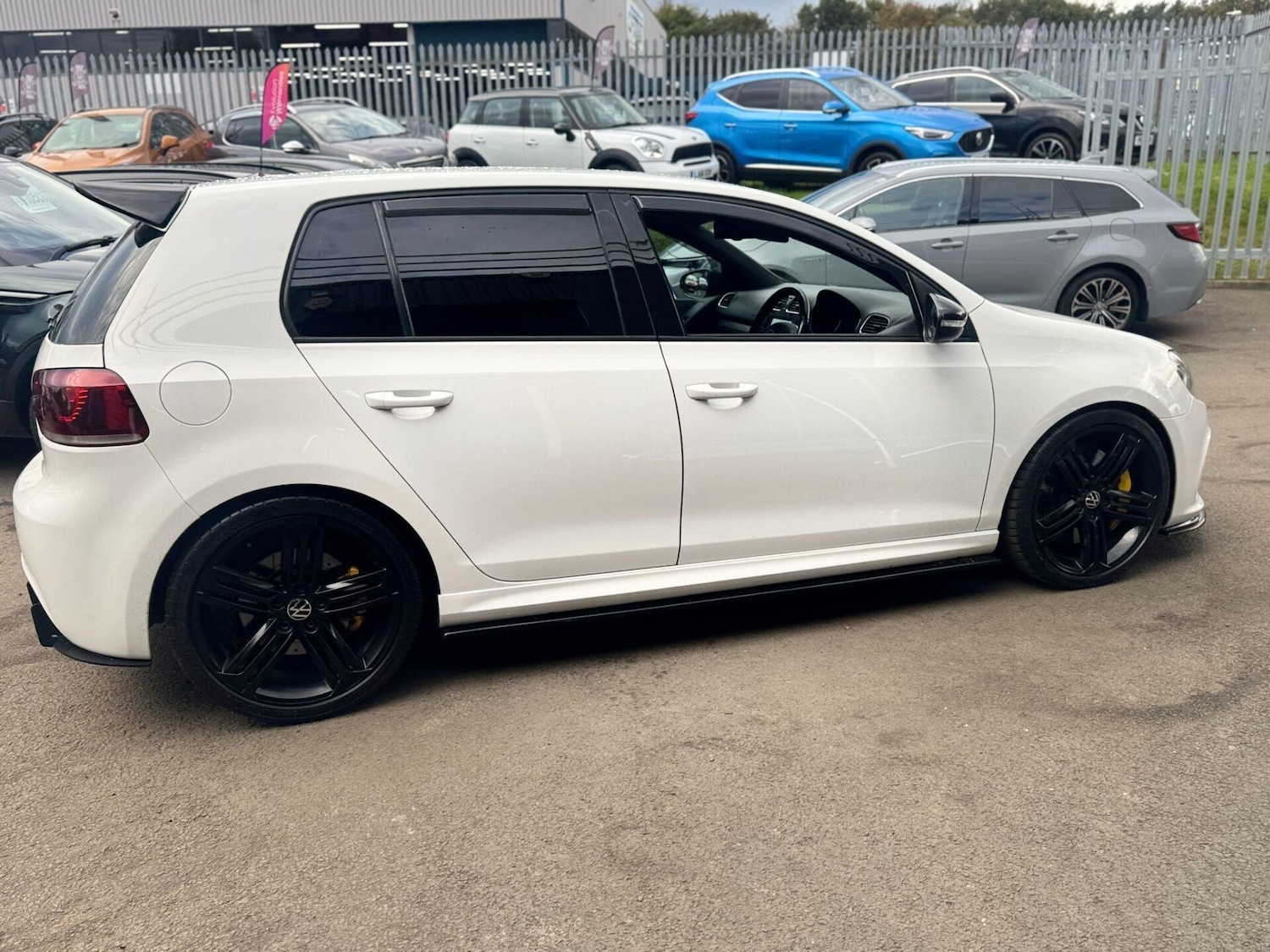 Used Volkswagen Golf 2010 for sale - 76159740: Photo 18