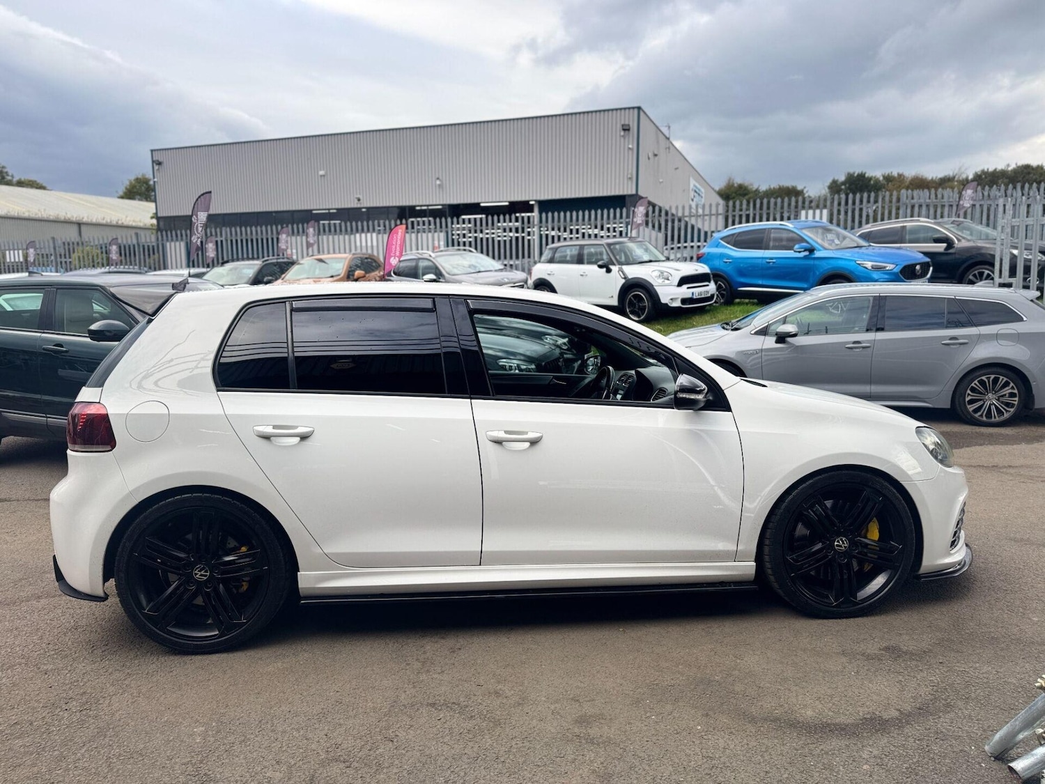 Used Volkswagen Golf 2010 for sale - 76159740: Photo 19