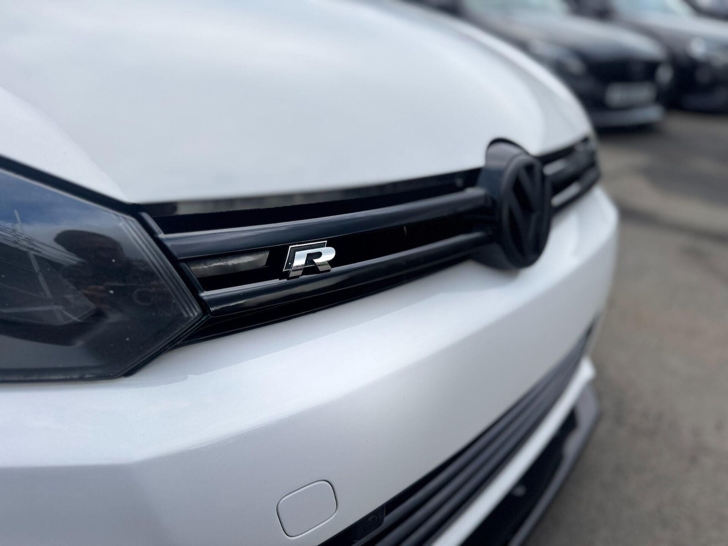 Used Volkswagen Golf 2010 for sale - 76159740: Photo 43