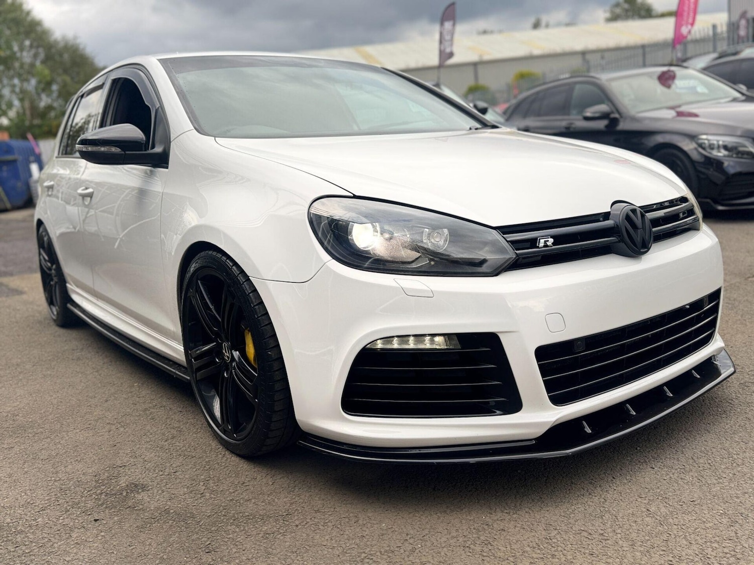 Used Volkswagen Golf 2010 for sale - 76159740: Photo 48