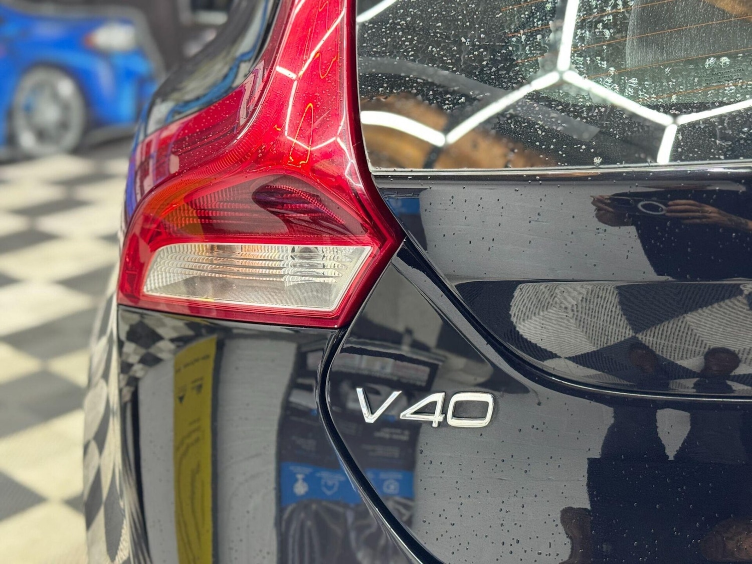 Vehicle 26