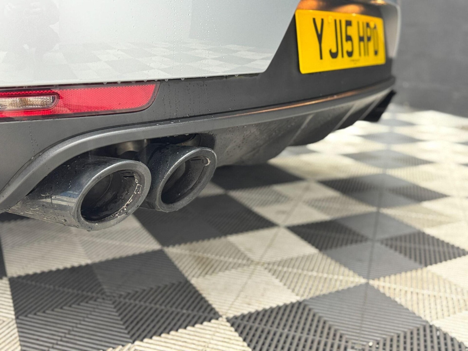 Used Porsche Macan 2015 for sale - 76906178: Photo 19