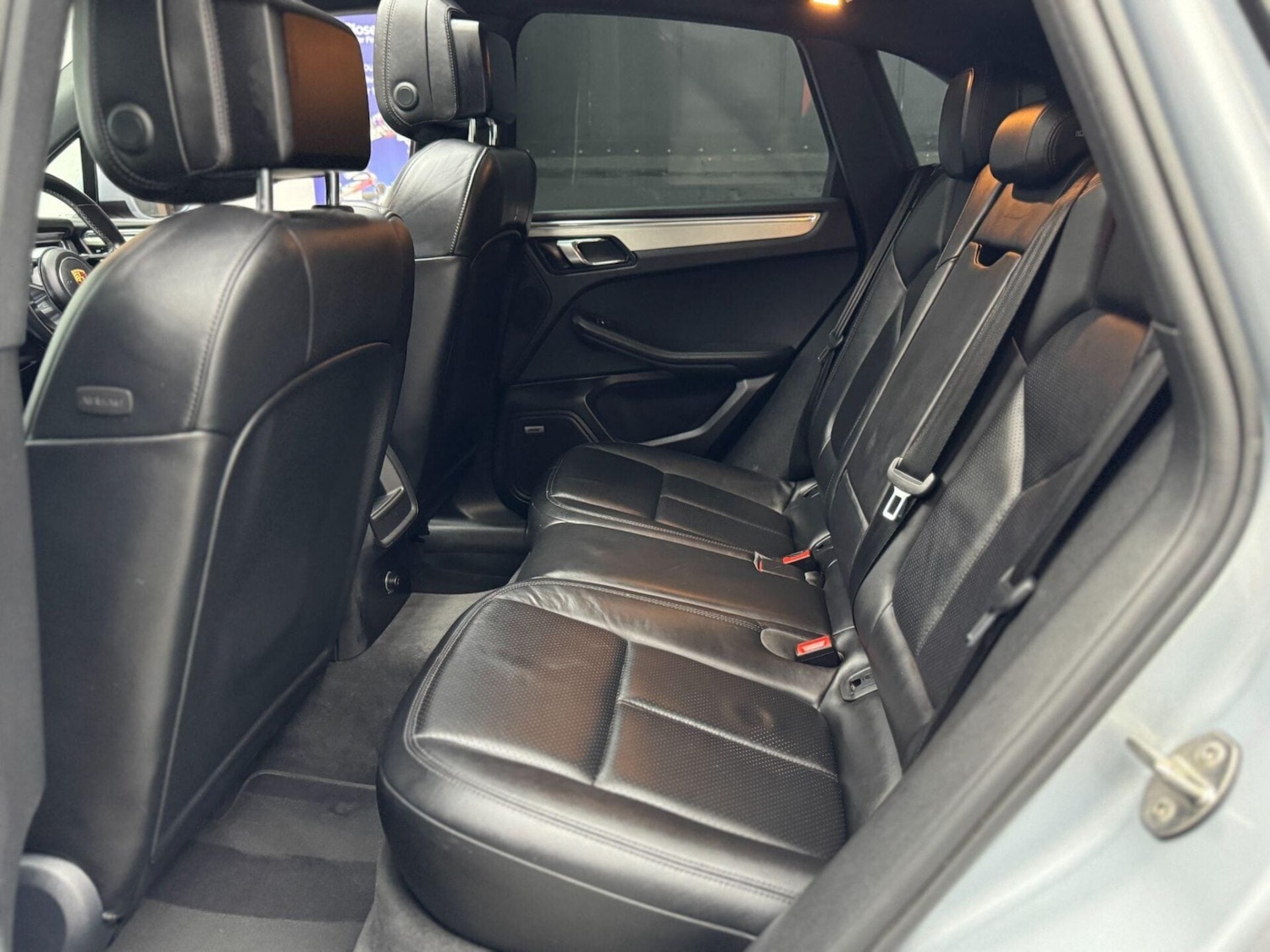 Used Porsche Macan 2015 for sale - 76906178: Photo 25