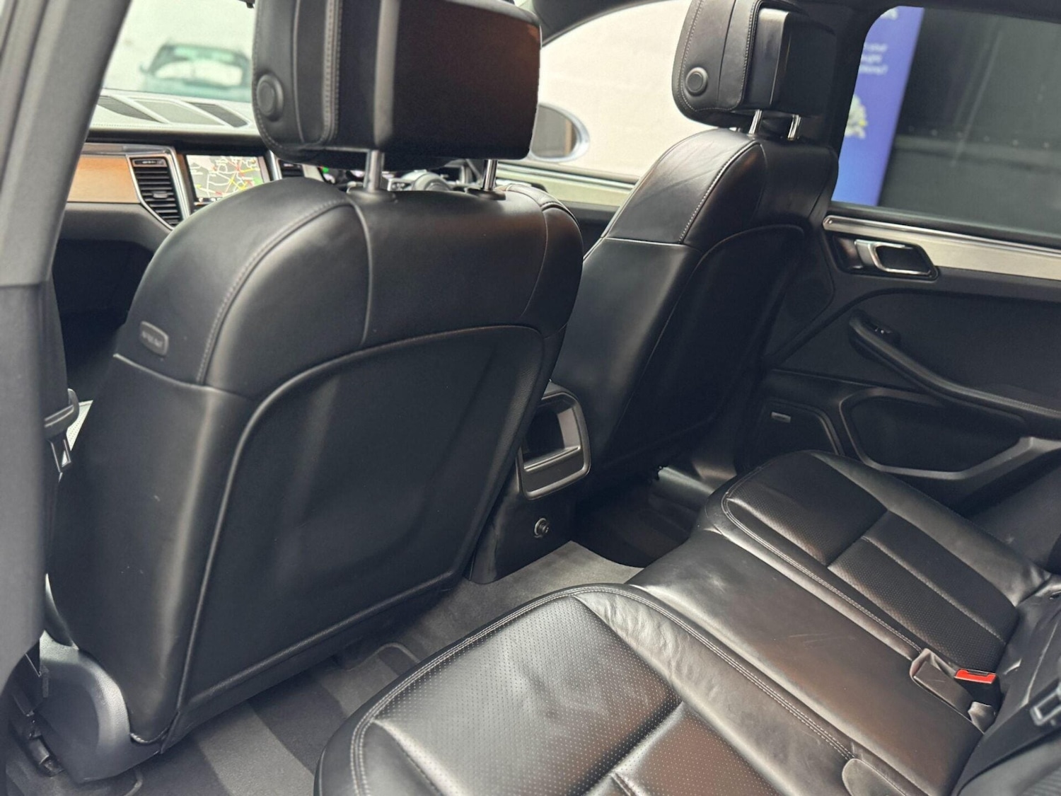 Used Porsche Macan 2015 for sale - 76906178: Photo 26