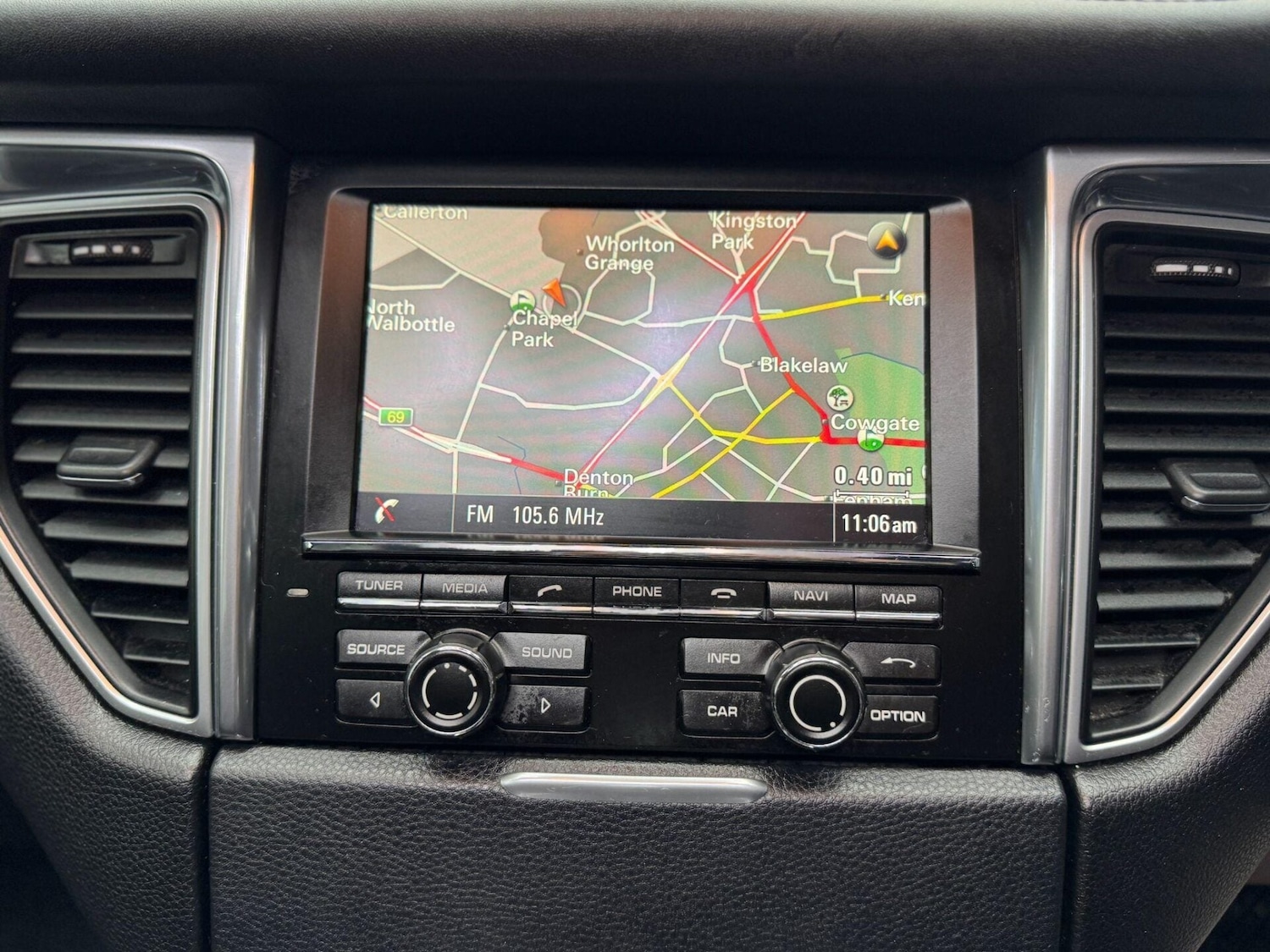 Used Porsche Macan 2015 for sale - 76906178: Photo 35