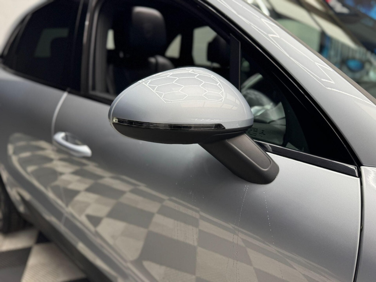 Used Porsche Macan 2015 for sale - 76906178: Photo 36