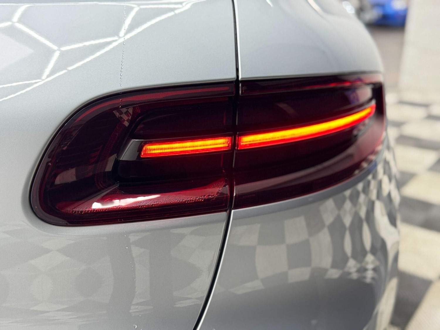 Used Porsche Macan 2015 for sale - 76906178: Photo 43