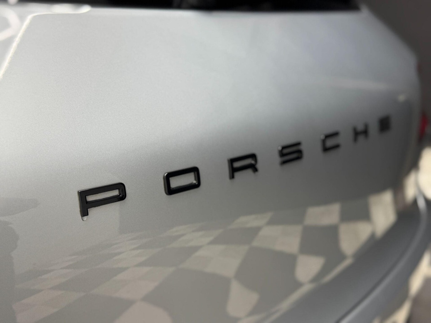 Used Porsche Macan 2015 for sale - 76906178: Photo 44