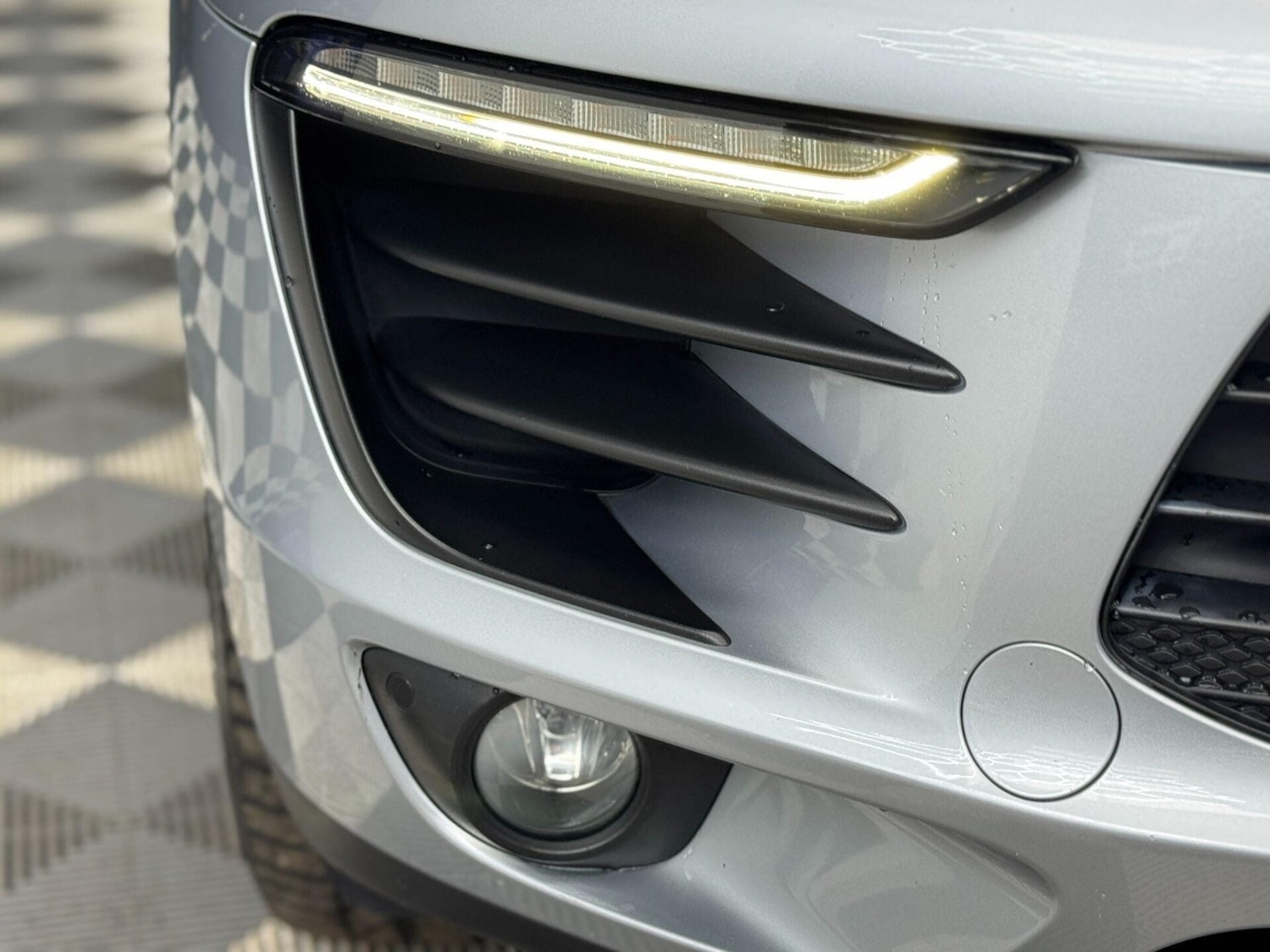 Used Porsche Macan 2015 for sale - 76906178: Photo 46