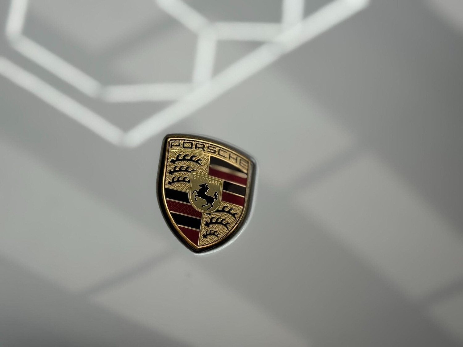 Used Porsche Macan 2015 for sale - 76906178: Photo 47