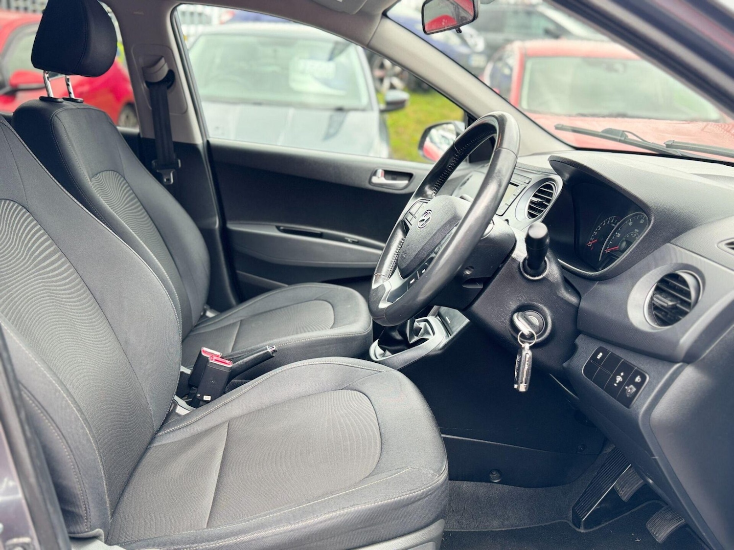 Vehicle 15