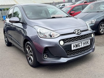 2017 - 1.0 Premium Euro 6 5dr