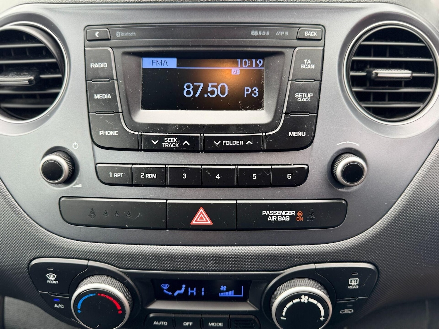 Vehicle 28