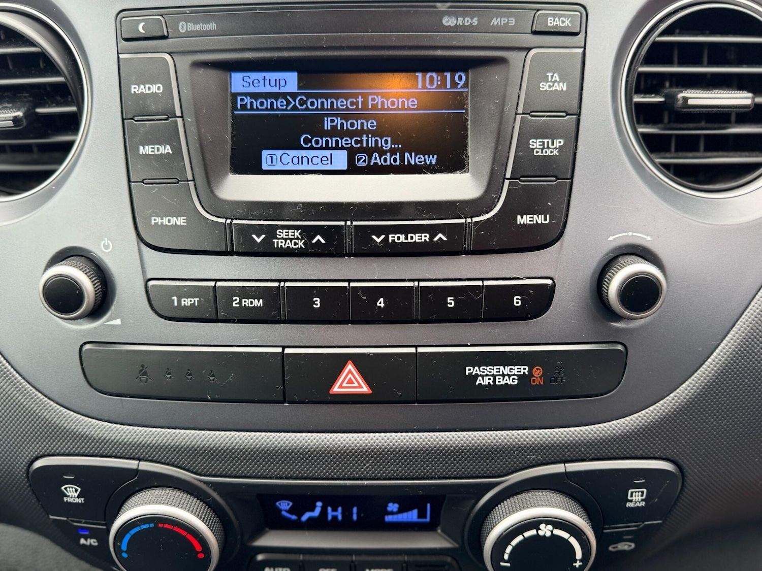 Vehicle 29