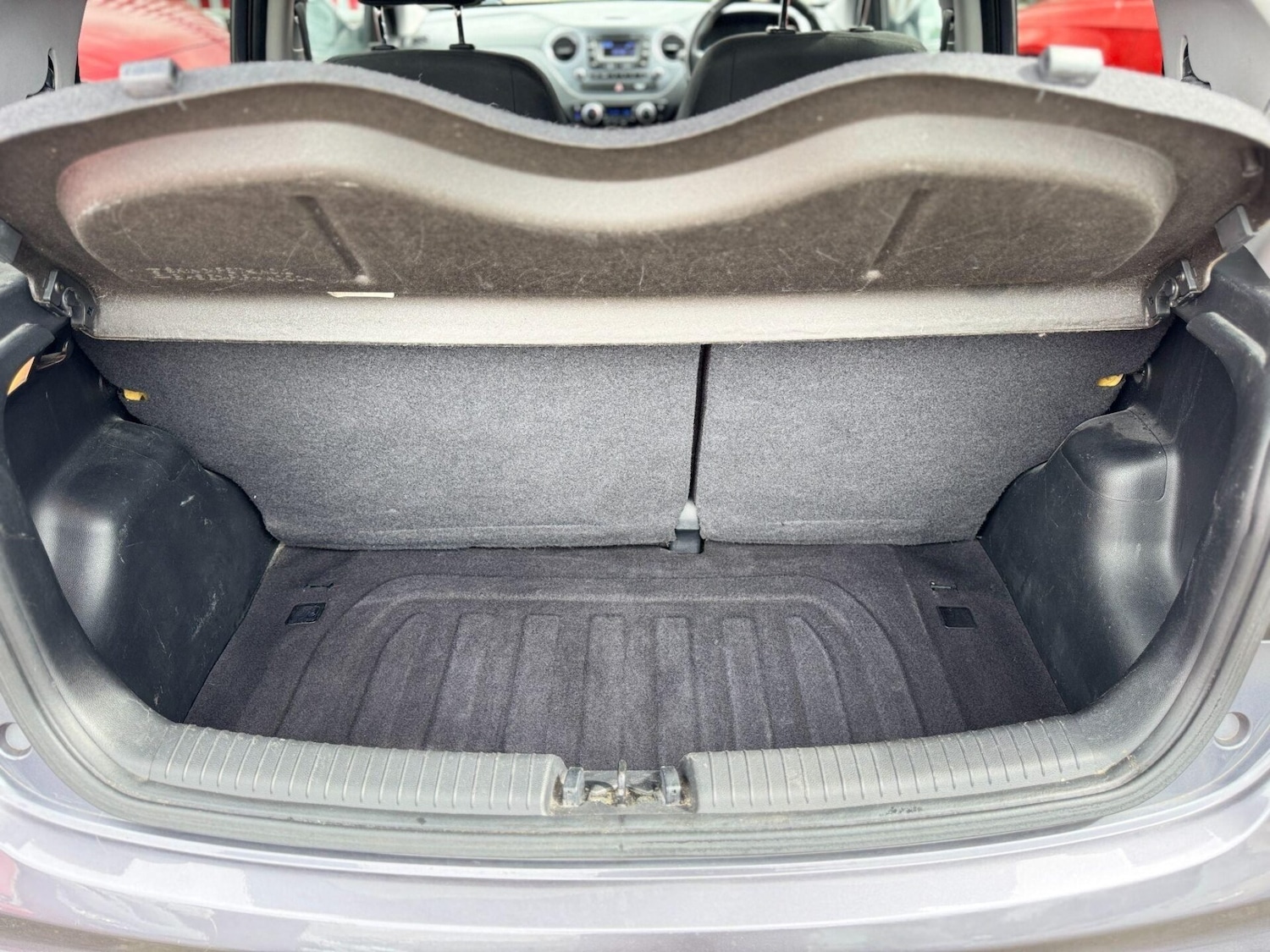 Vehicle 50