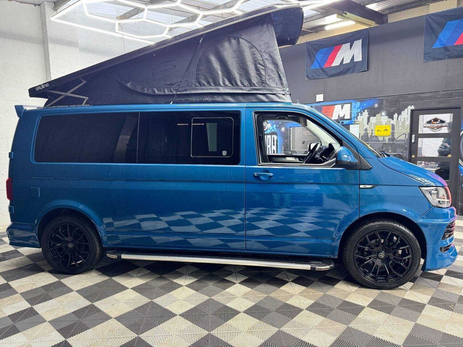 Used Volkswagen Transporter 2016 for sale - 77355059: Photo 15