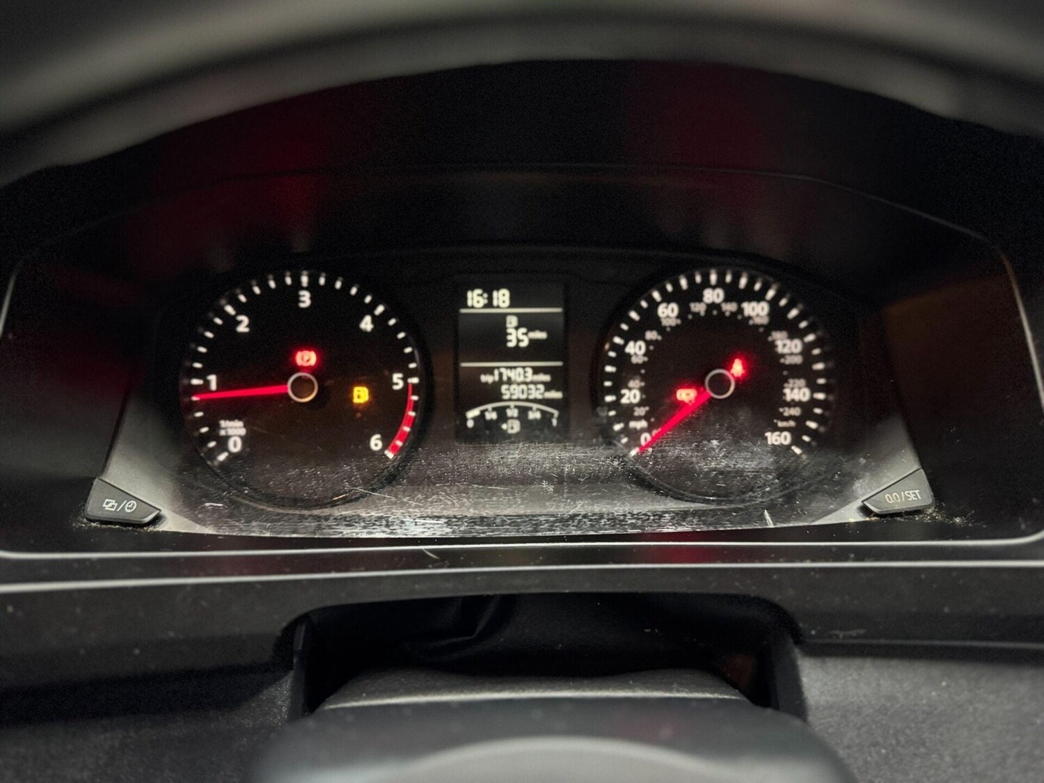 Used Volkswagen Transporter 2016 for sale - 77355059: Photo 20