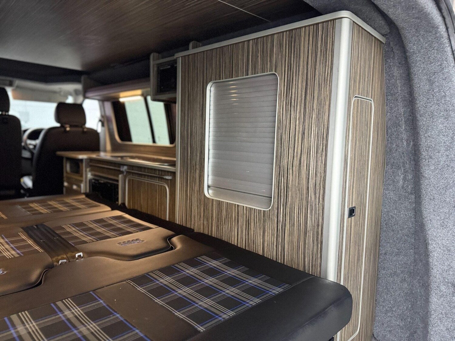 Used Volkswagen Transporter 2016 for sale - 77355059: Photo 25