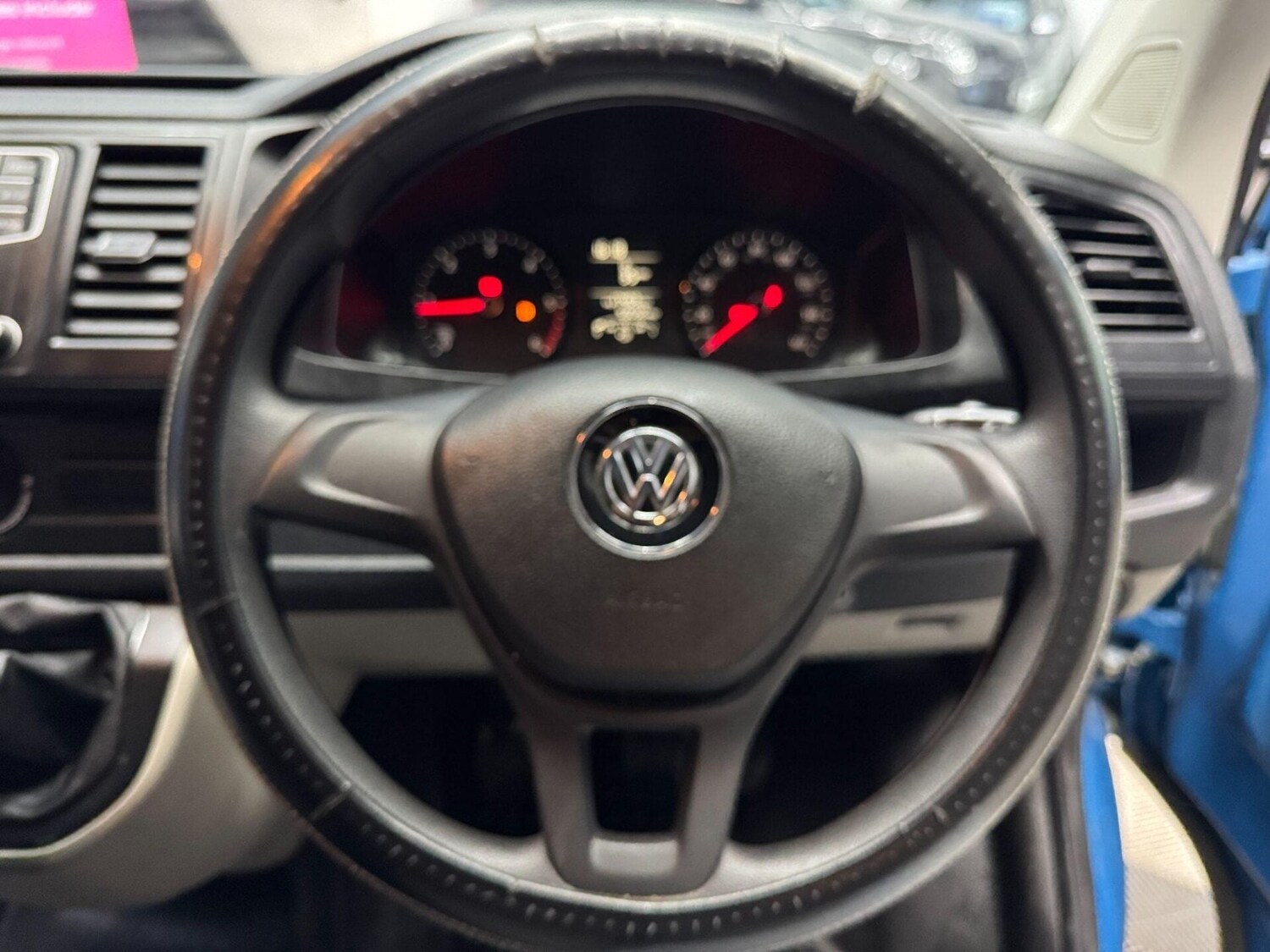 Used Volkswagen Transporter 2016 for sale - 77355059: Photo 29