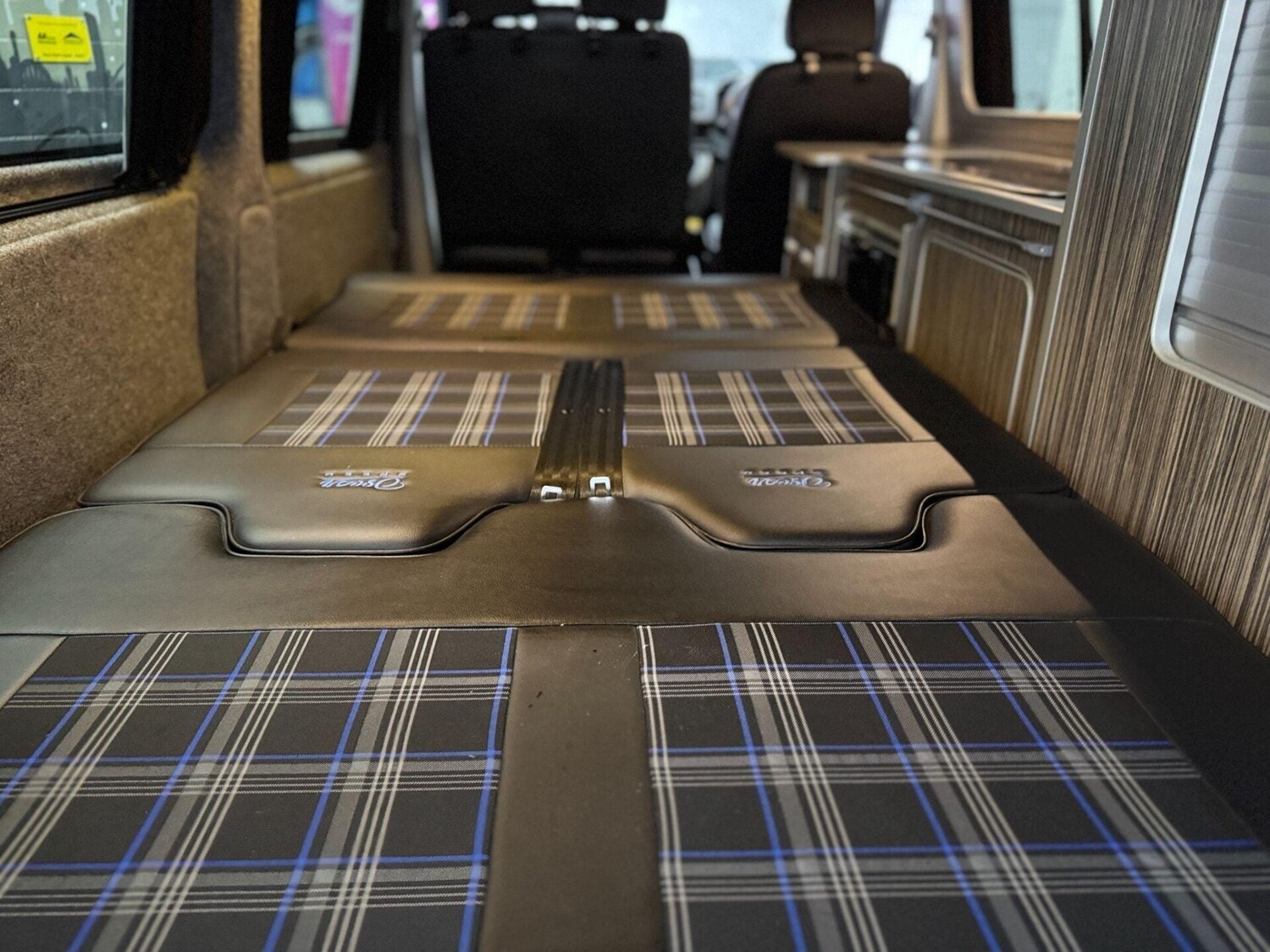 Used Volkswagen Transporter 2016 for sale - 77355059: Photo 30