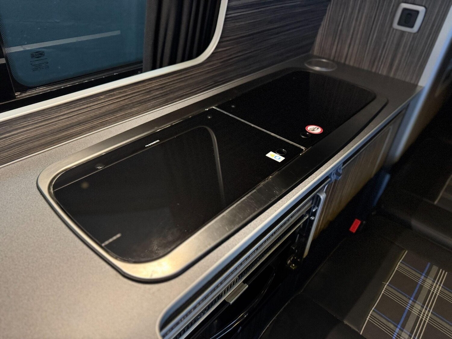 Used Volkswagen Transporter 2016 for sale - 77355059: Photo 31