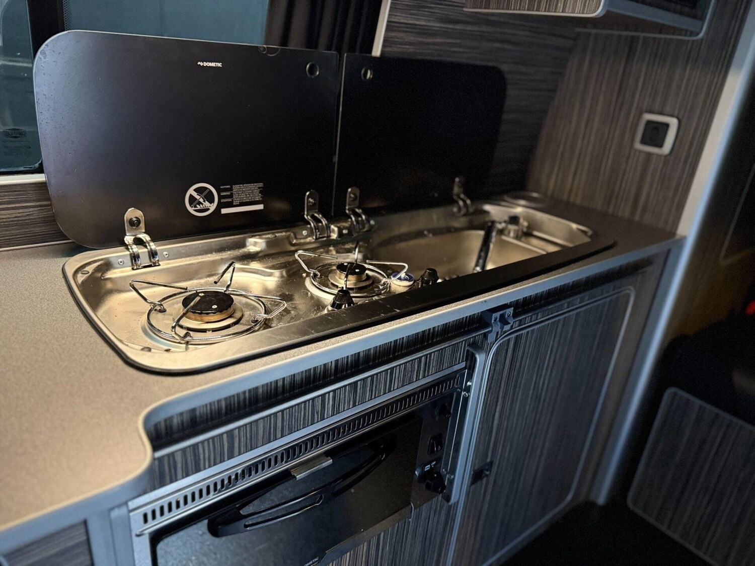 Used Volkswagen Transporter 2016 for sale - 77355059: Photo 32