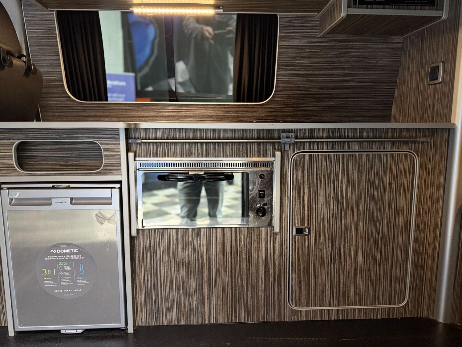 Used Volkswagen Transporter 2016 for sale - 77355059: Photo 33