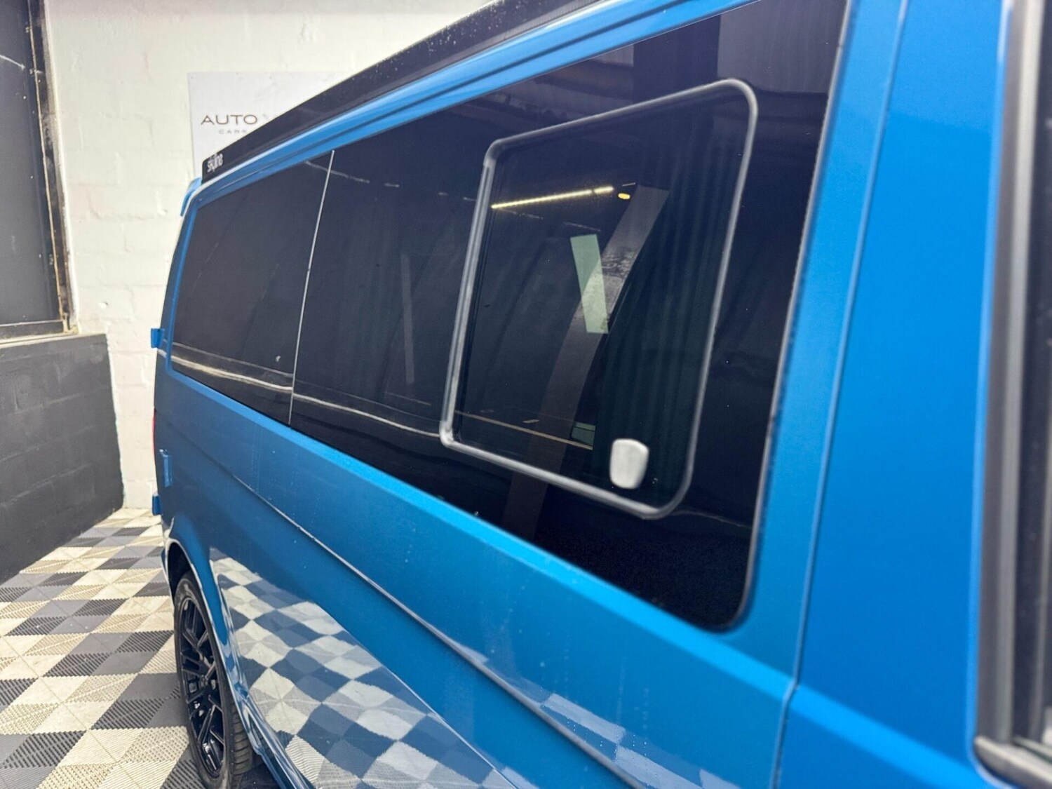 Used Volkswagen Transporter 2016 for sale - 77355059: Photo 41