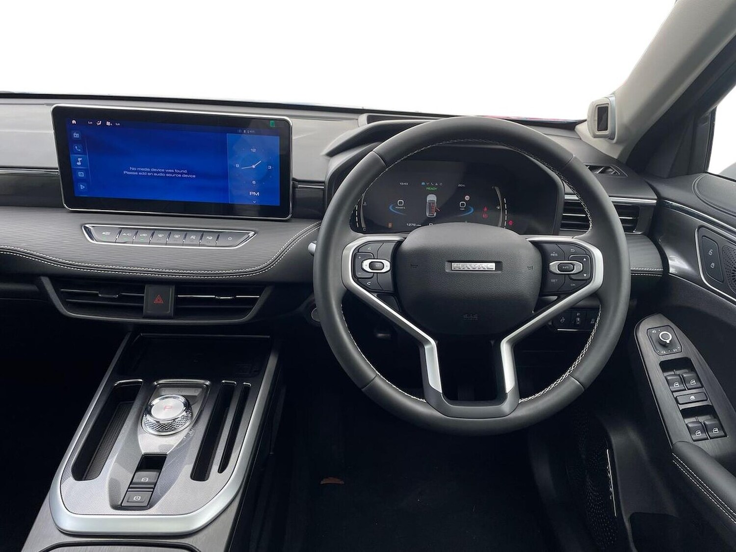 Used GWM Haval Jolion Pro 2025 for sale - 77489362: Photo 10