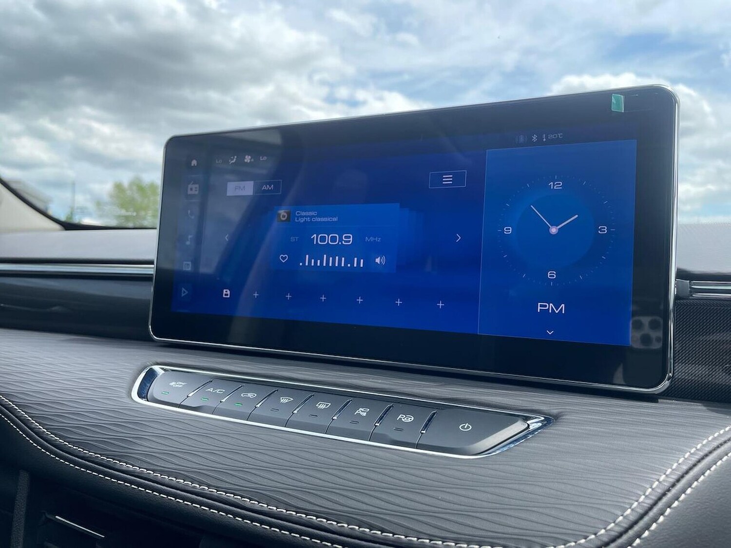 Used GWM Haval Jolion Pro 2025 for sale - 77489362: Photo 12