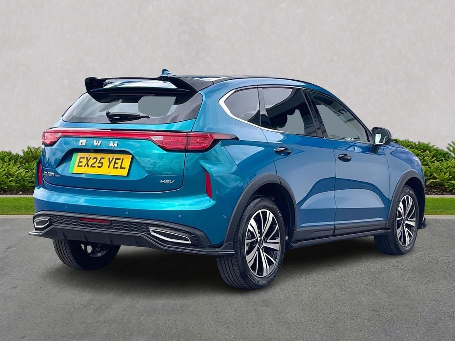 Used GWM Haval Jolion Pro 2025 for sale - 77489362: Photo 19